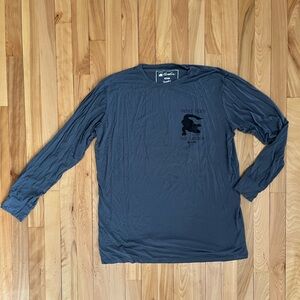 Flomotion Locals OG Bamboo Sunshit Grey